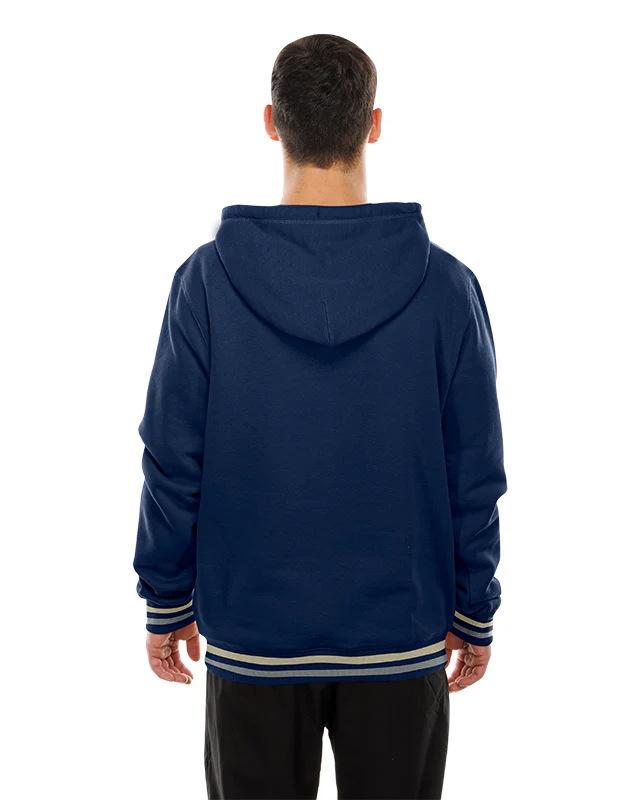 New York Yankees Throwback Hoodie - Image 2