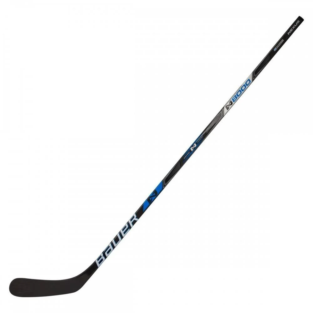 Nexus 8000 Junior Hockey Stick - Image 2