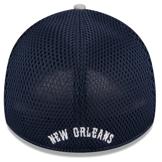 NFL 39THIRTY Piped Two-Tone Flex Hat - Image 4