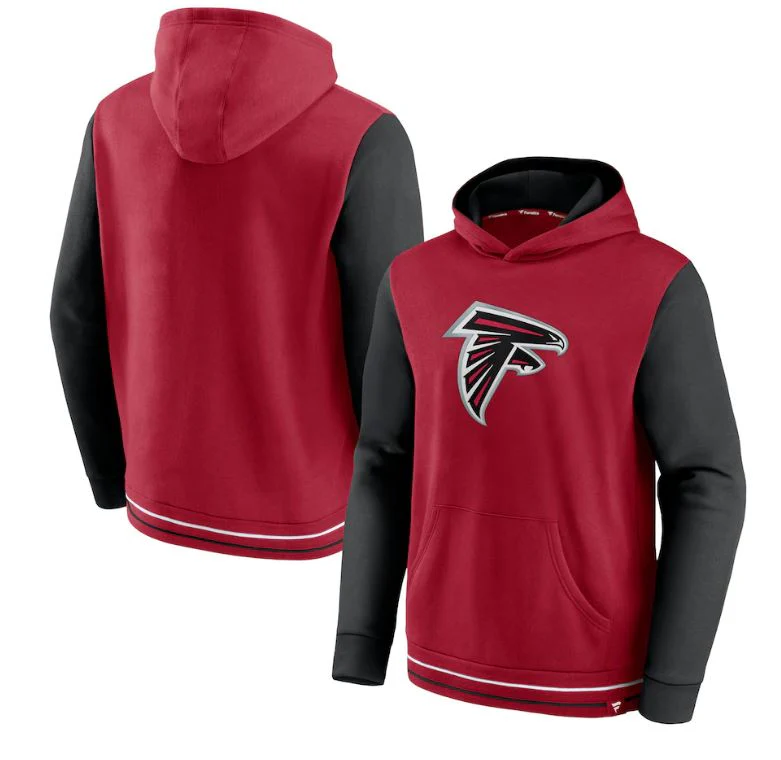 NFL BLOCK PARTY HOODIE - Image 8