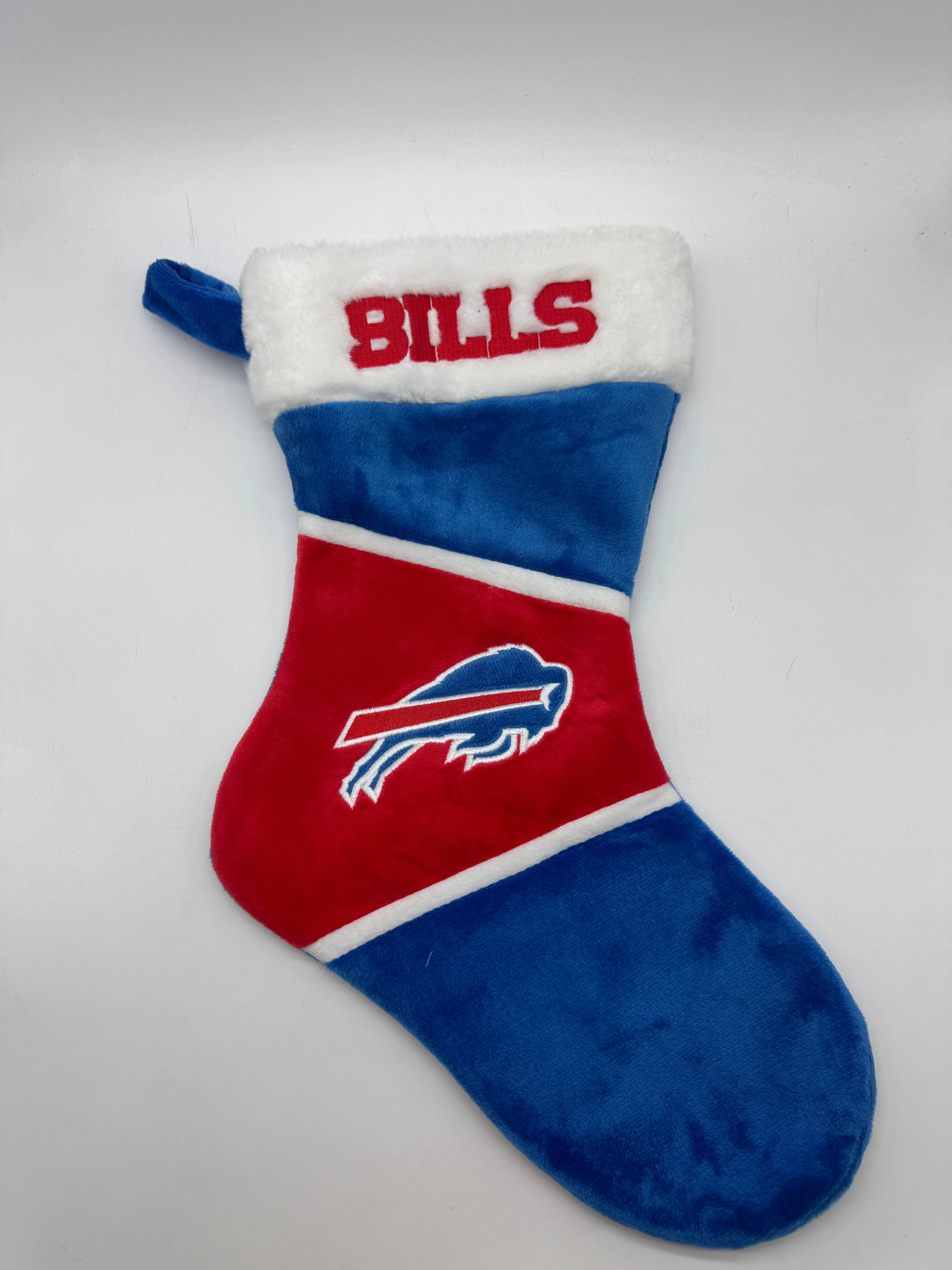 NFL Colourblock Christmas Stocking - Image 5