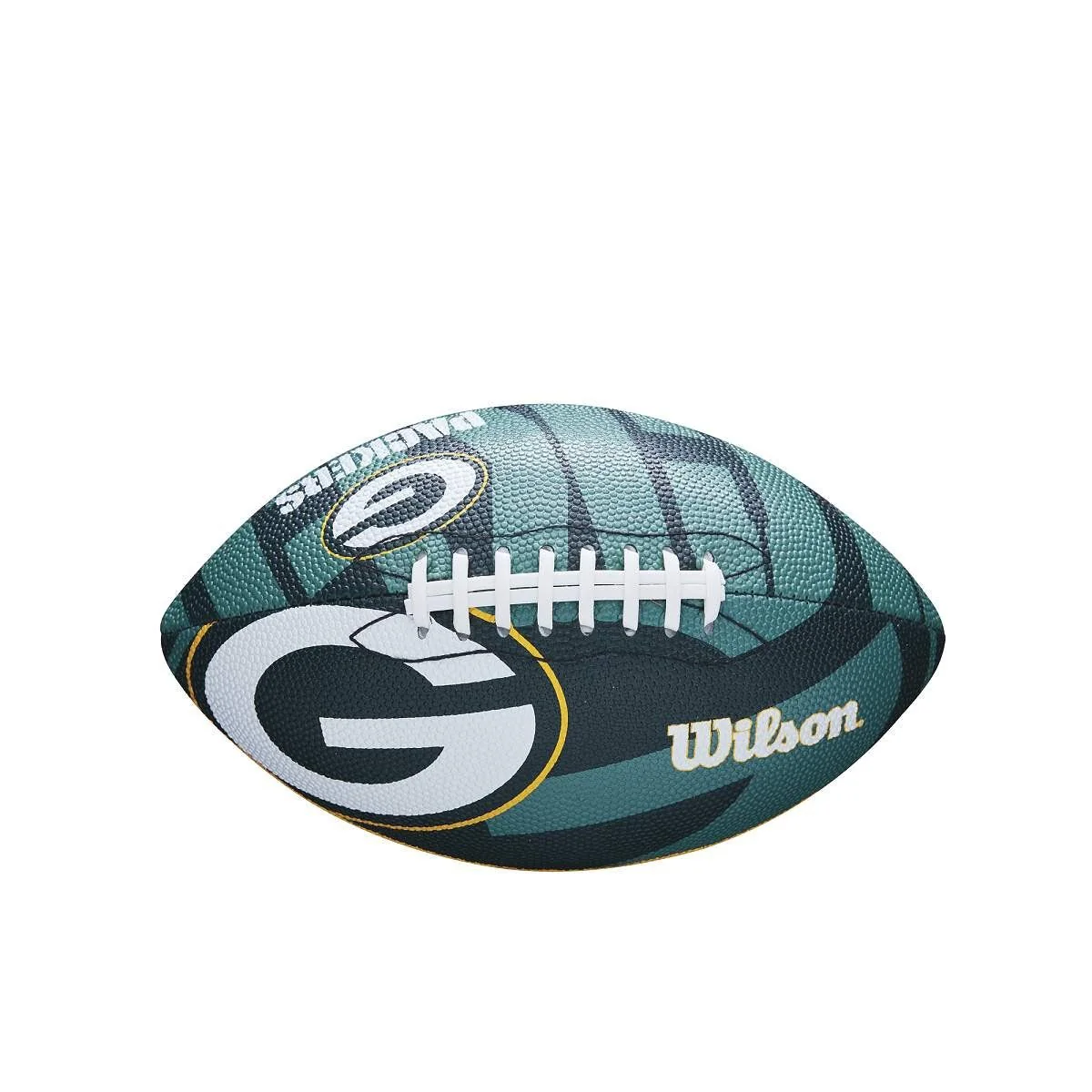Junior NFL Team Tailgate Football - Image 3