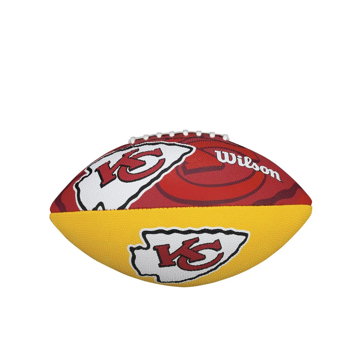 Junior NFL Team Tailgate Football - Image 5