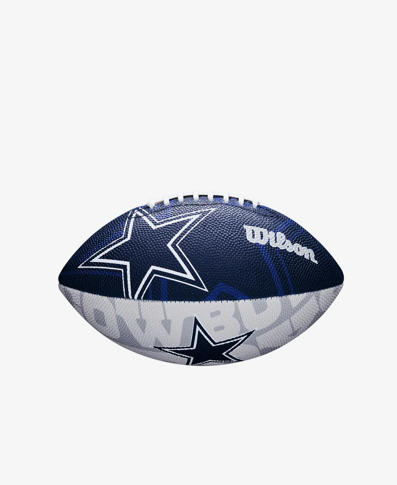 Junior NFL Team Tailgate Football - Image 7