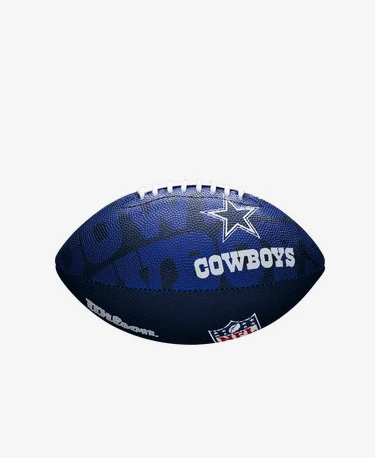 Junior NFL Team Tailgate Football - Image 8