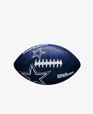 Junior NFL Team Tailgate Football - Image 9