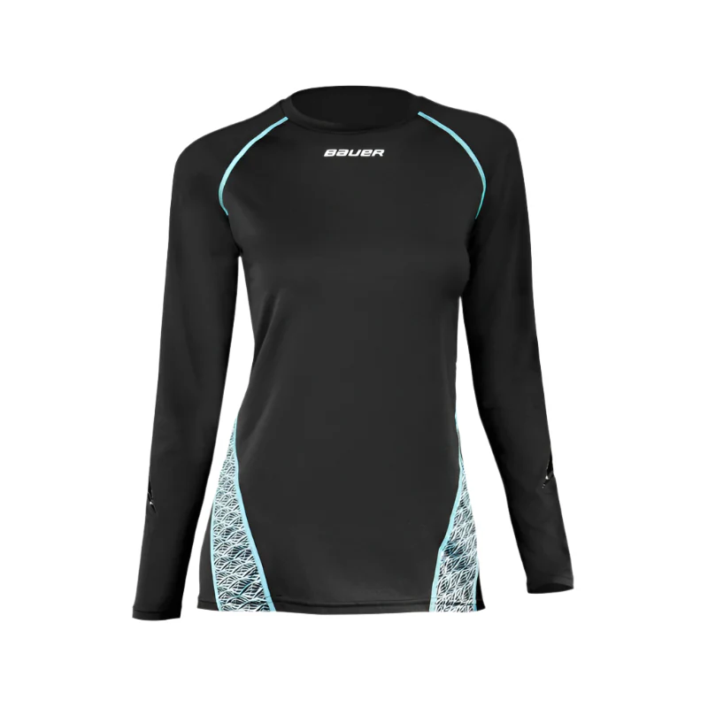 NG Long Sleeve Base Layer Crew - Women's