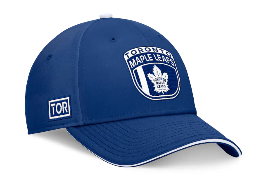 NHL 2024 Draft Authentic Pro Flexfit Hat - Image 10