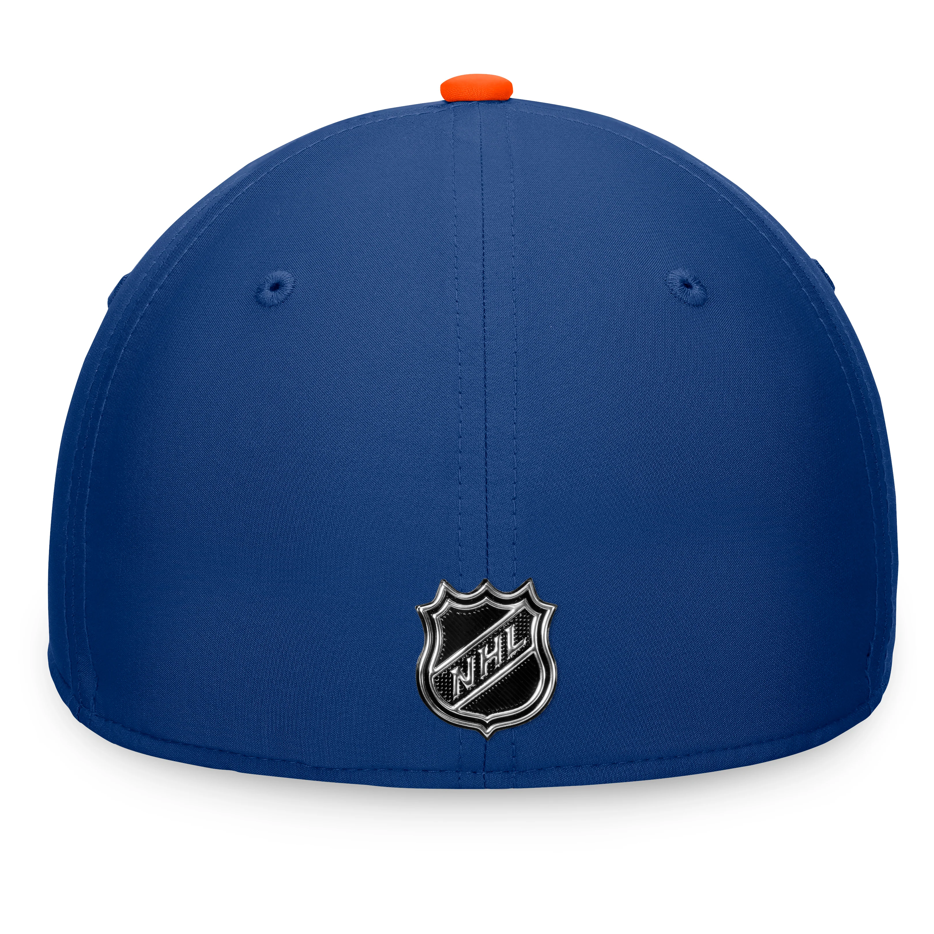 NHL 2024 Draft Authentic Pro Flexfit Hat - Image 3