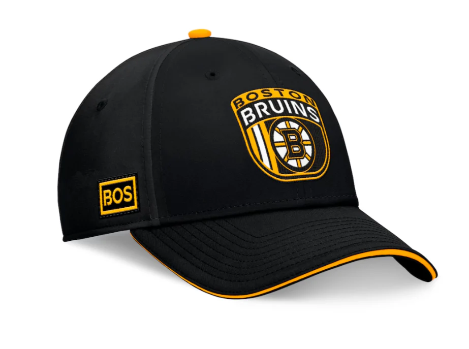 NHL 2024 Draft Authentic Pro Flexfit Hat - Image 7