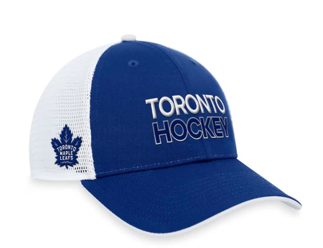NHL AP Rink Structured True Hat - Image 10