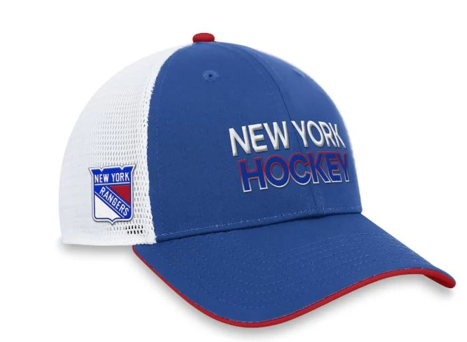 NHL AP Rink Structured True Hat - Image 16