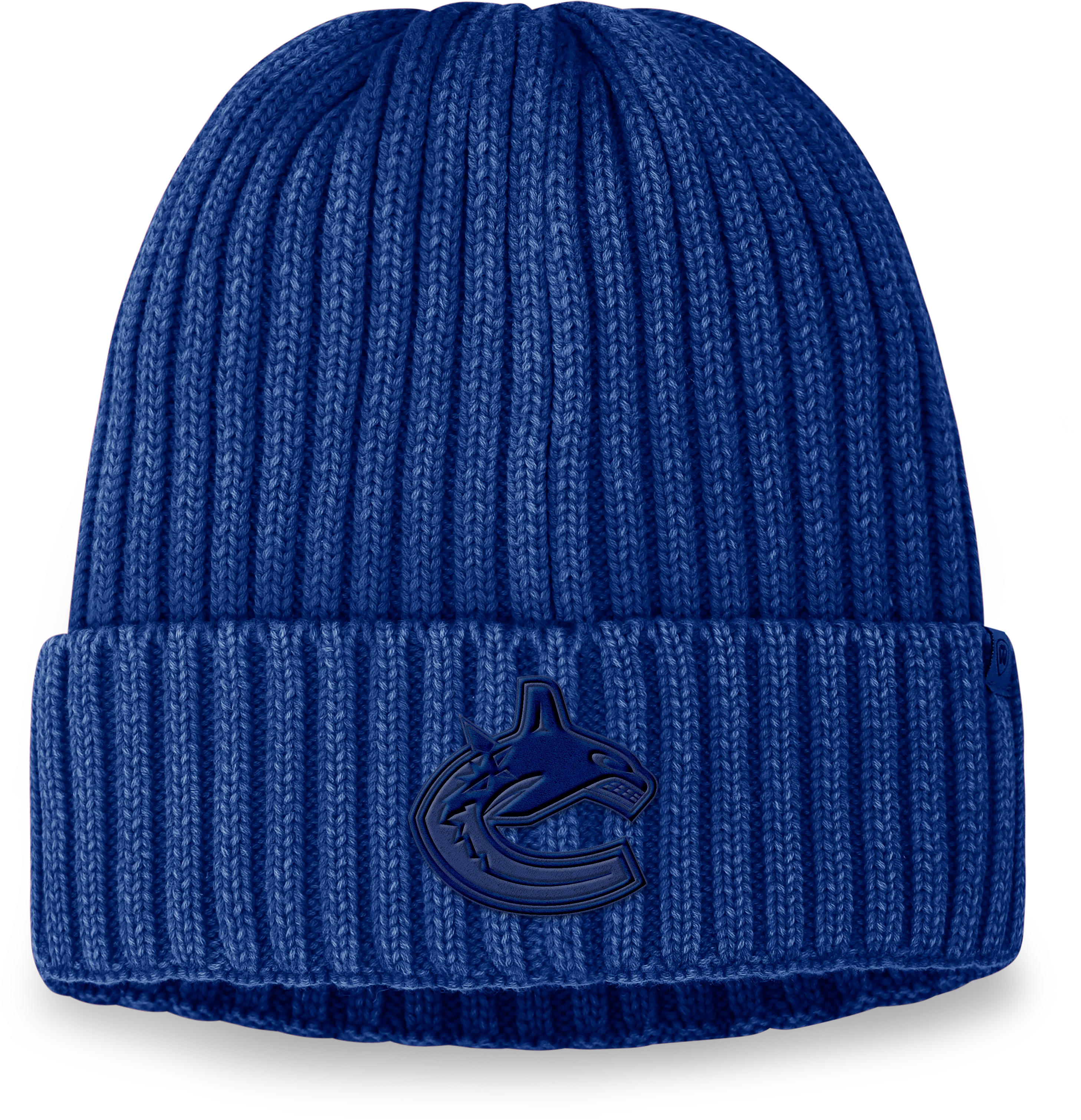 NHL Authentic Pro Road Tonal Knit Beanie - Image 17