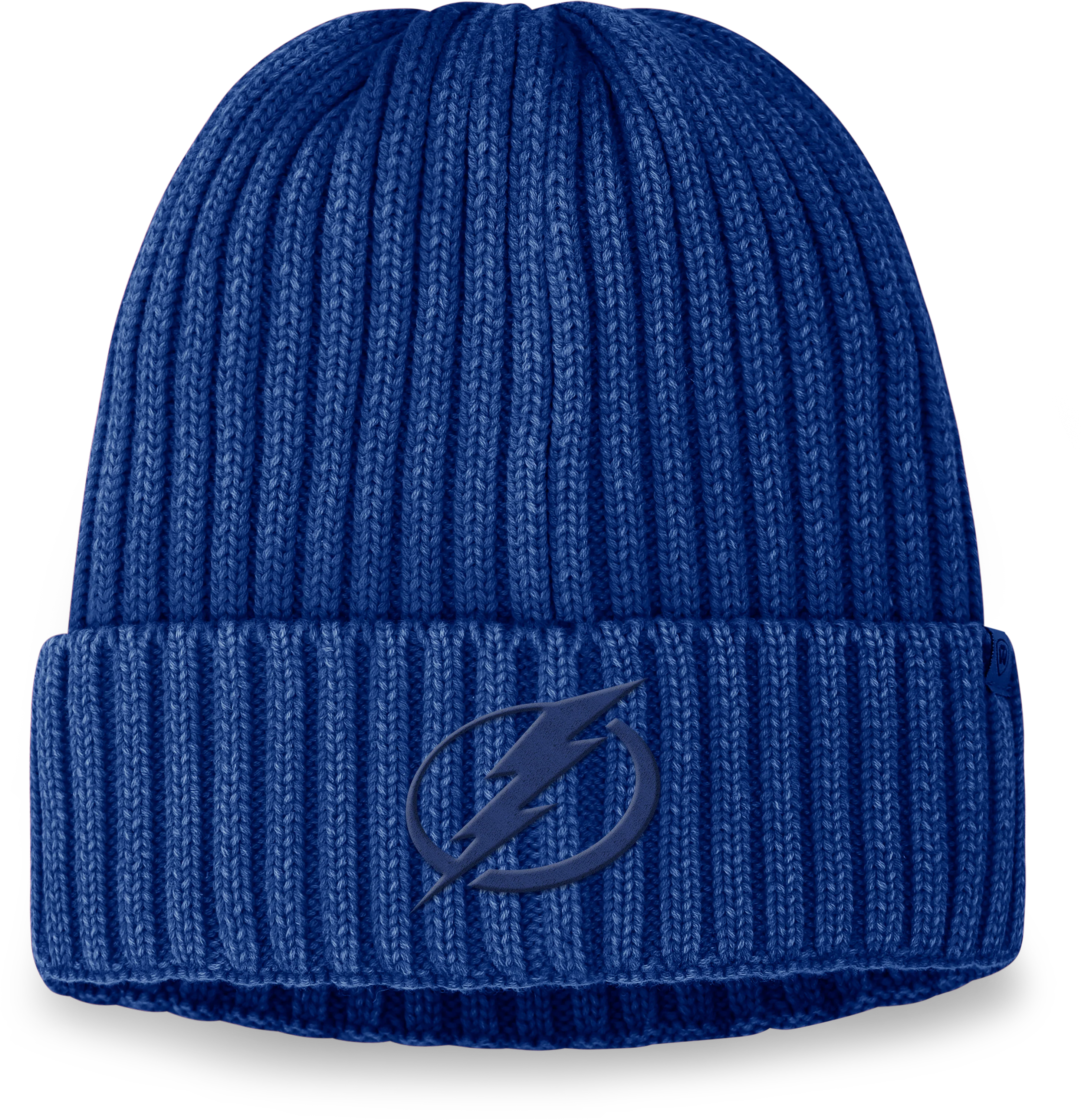 NHL Authentic Pro Road Tonal Knit Beanie - Image 20