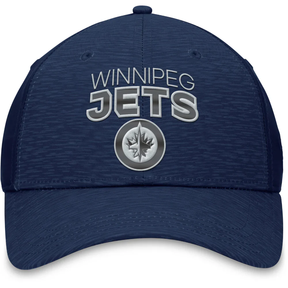 NHL Authentic Pro Road Structured Stretch Hat - Image 13