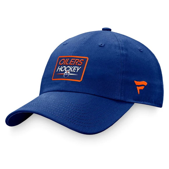 NHL Authentic Pro Prime Graphic Unstructured Cap - Image 11