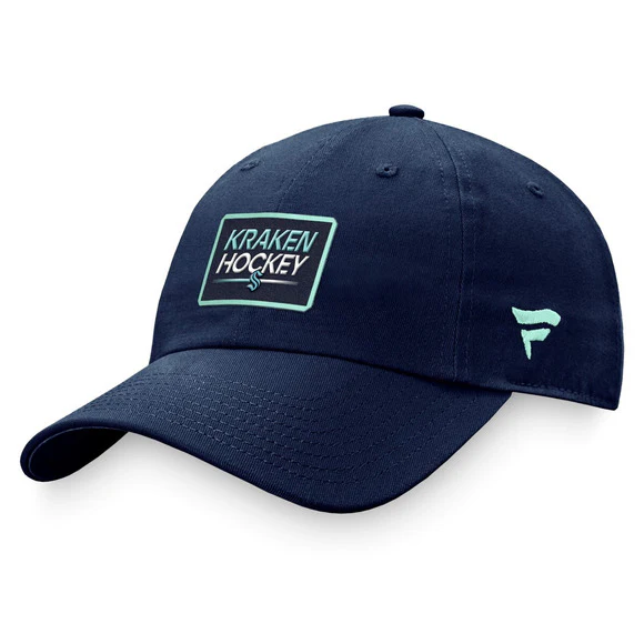 NHL Authentic Pro Prime Graphic Unstructured Cap - Image 17