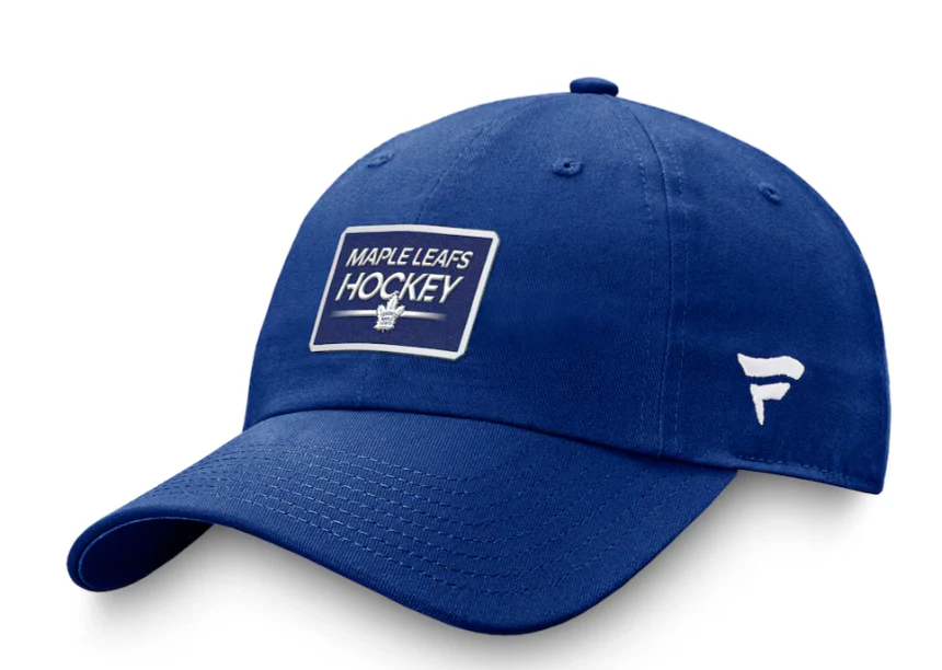 NHL Authentic Pro Prime Graphic Unstructured Cap - Image 18