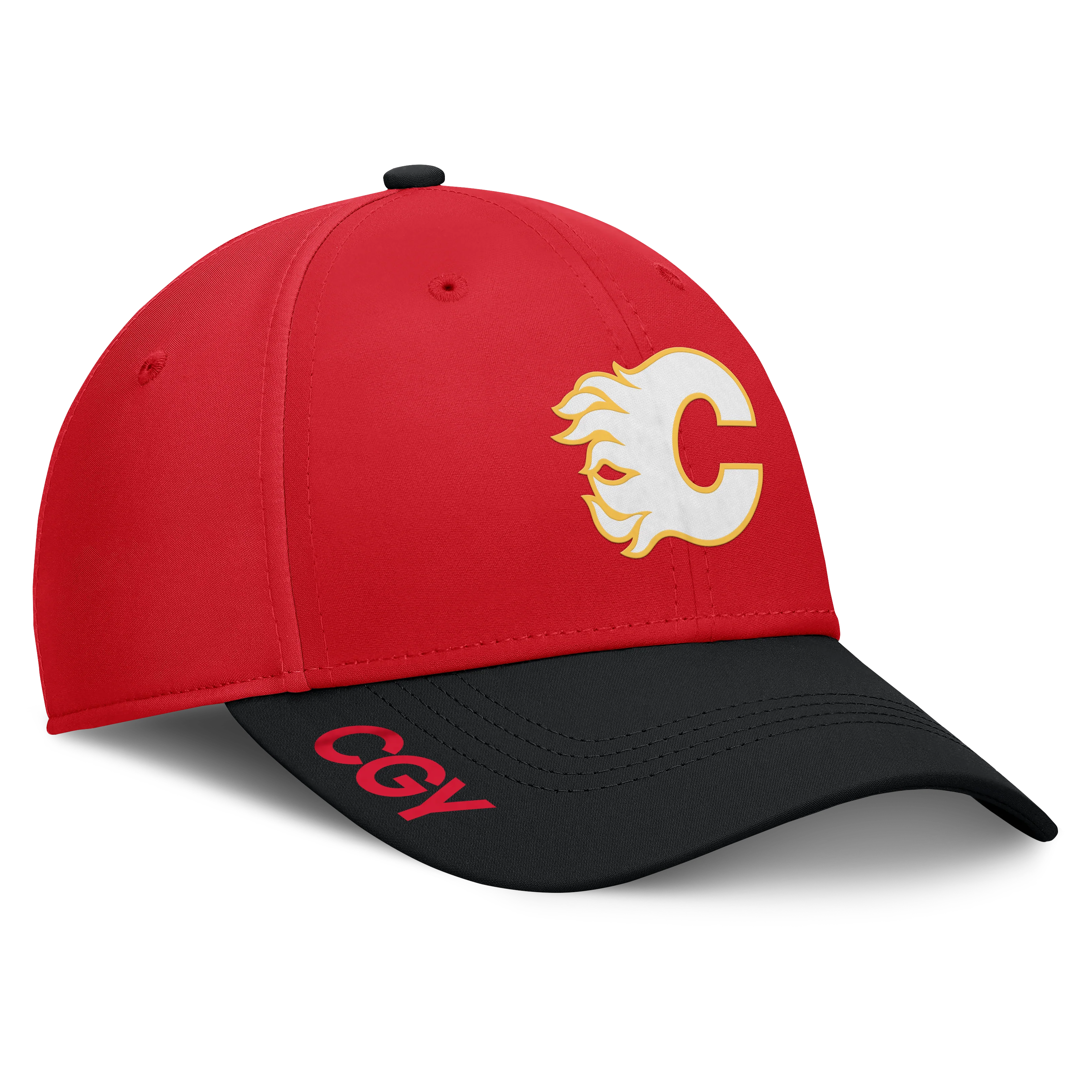 NHL Authentic Pro Rink Flex Hat