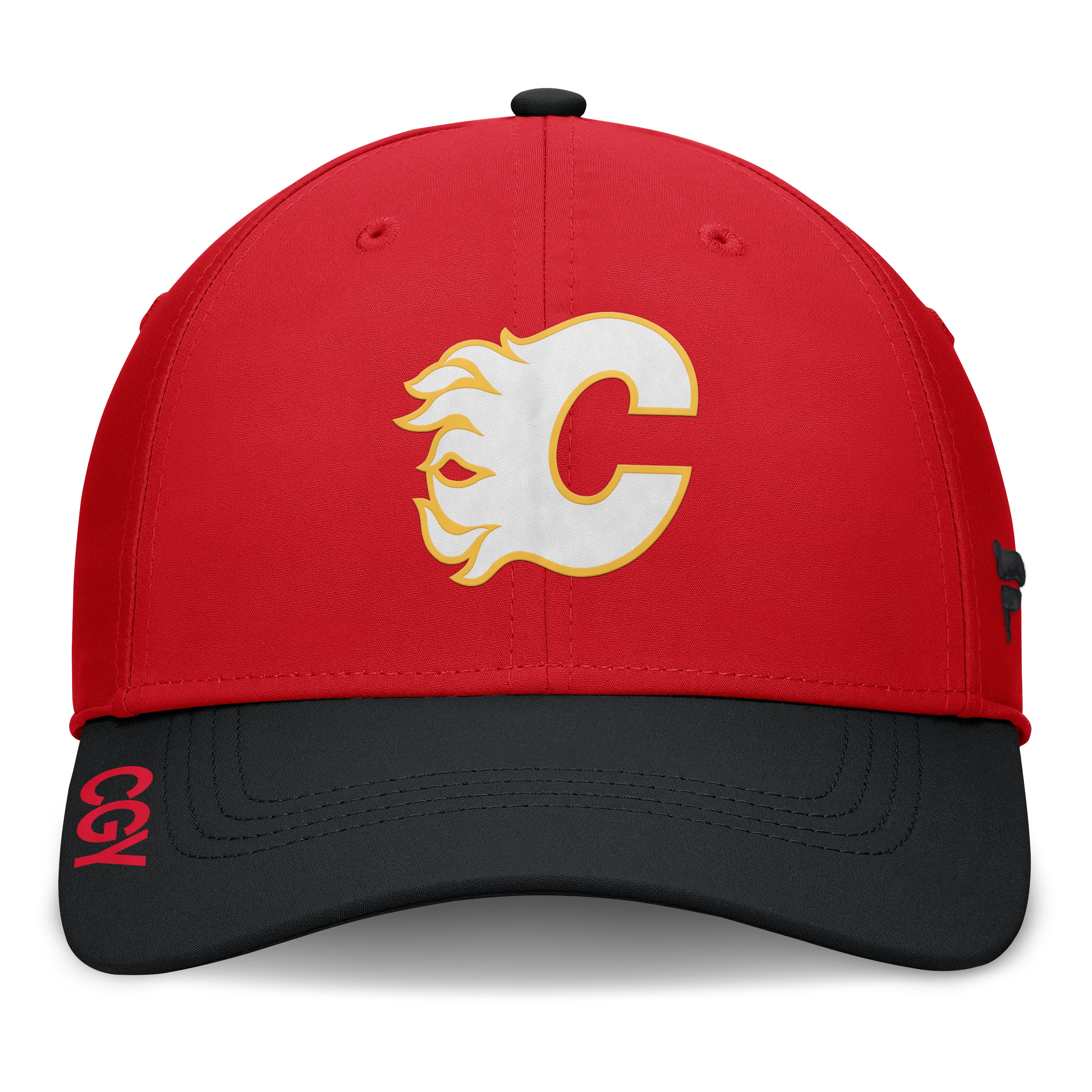 NHL Authentic Pro Rink Flex Hat - Image 3