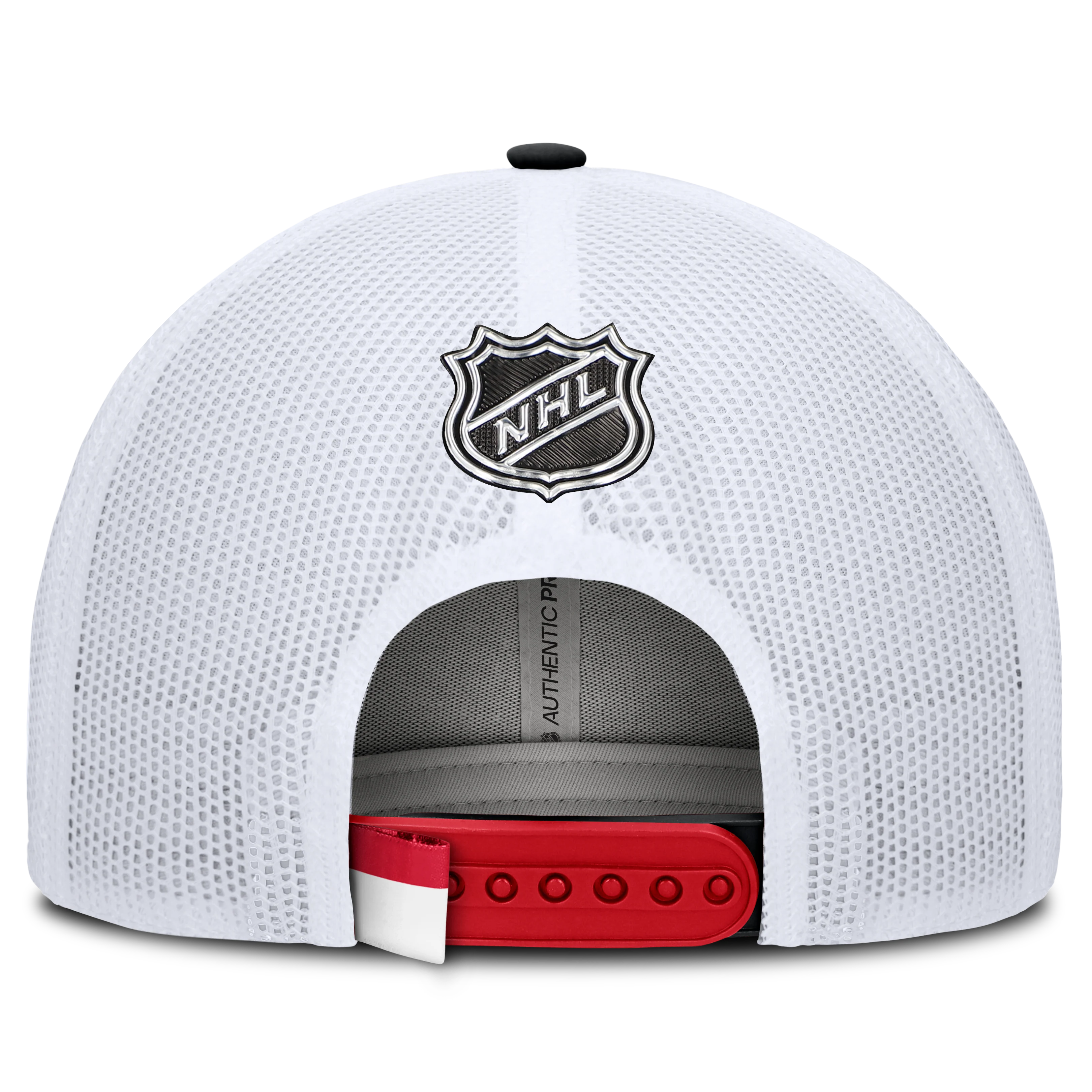 NHL Authentic Pro Rink Trucker Hat - Image 18
