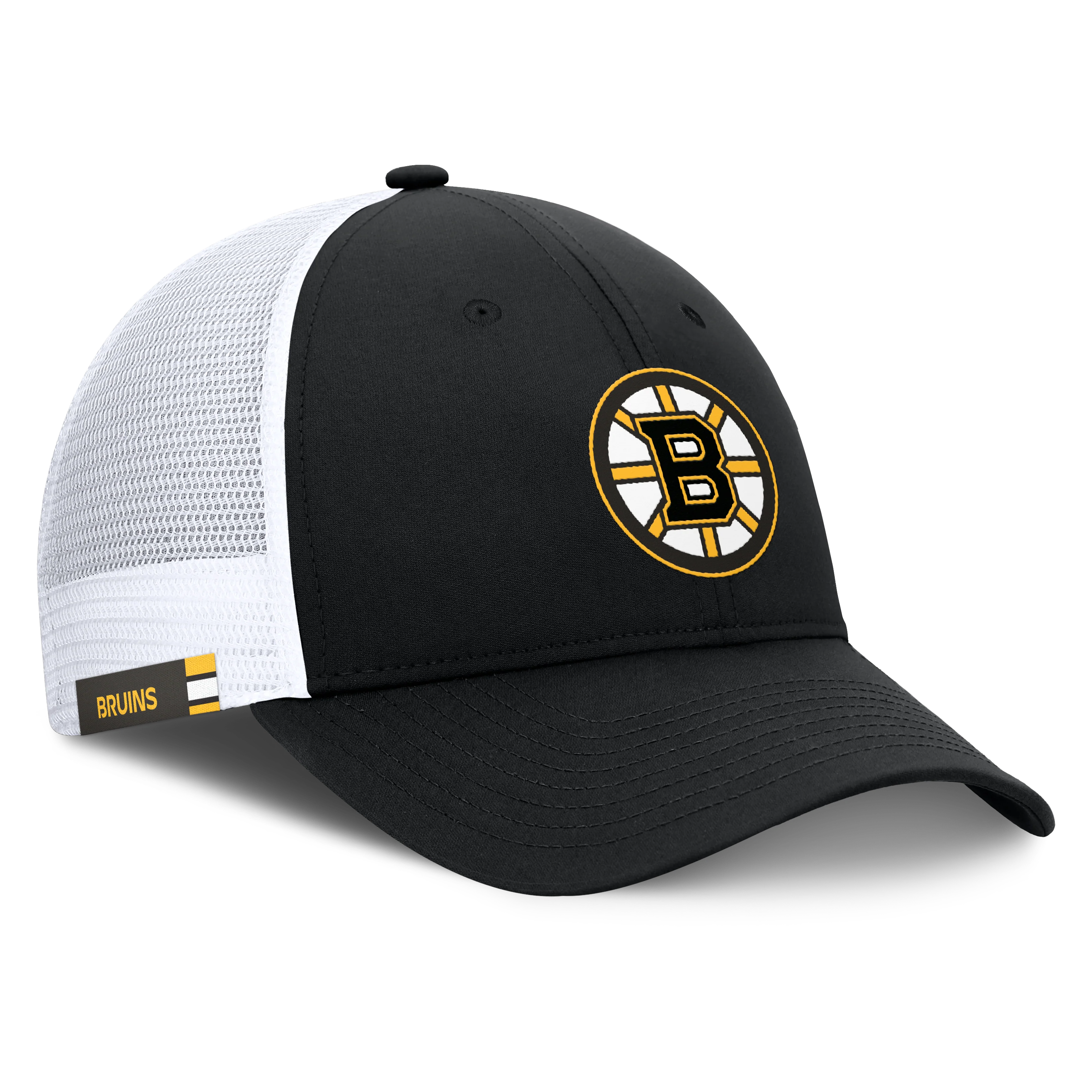 NHL Authentic Pro Simple Rink Trucker Adjustable Hat