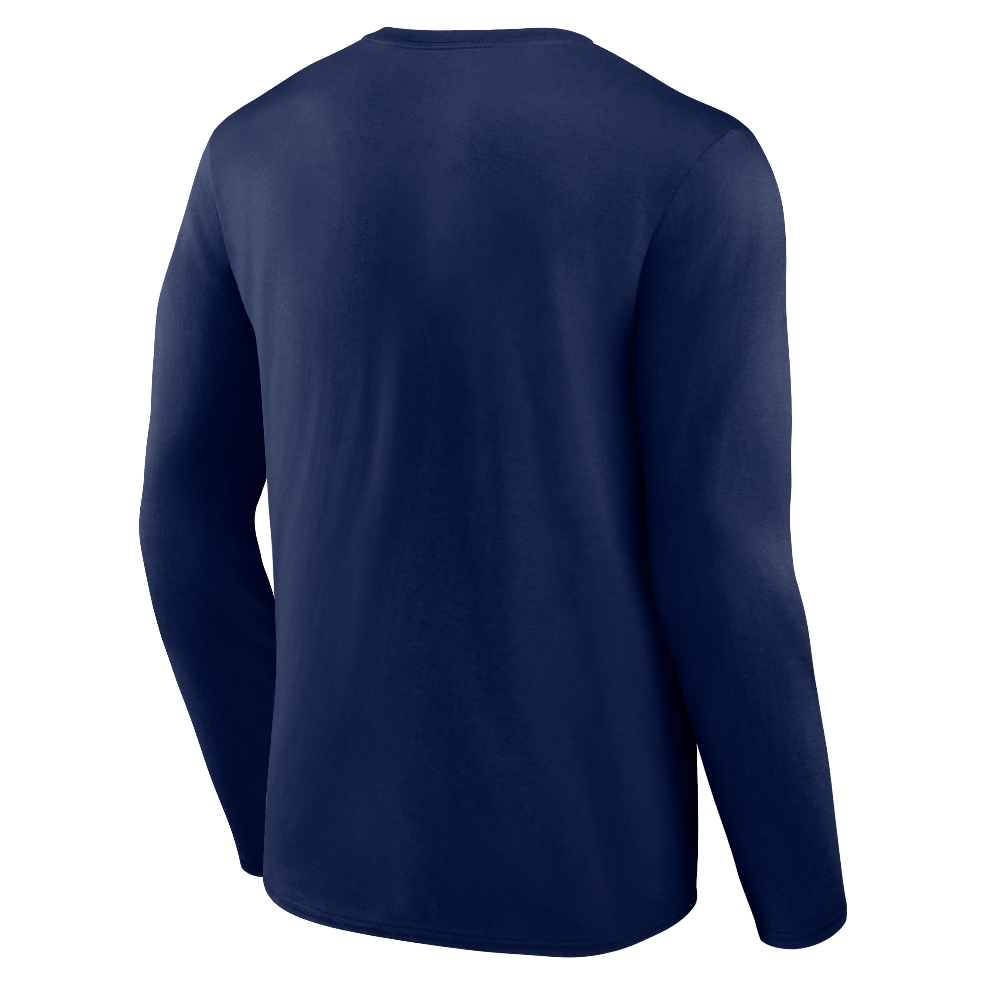 NHL Montreal Canadiens Rink Cotton Long Sleeve - Image 3