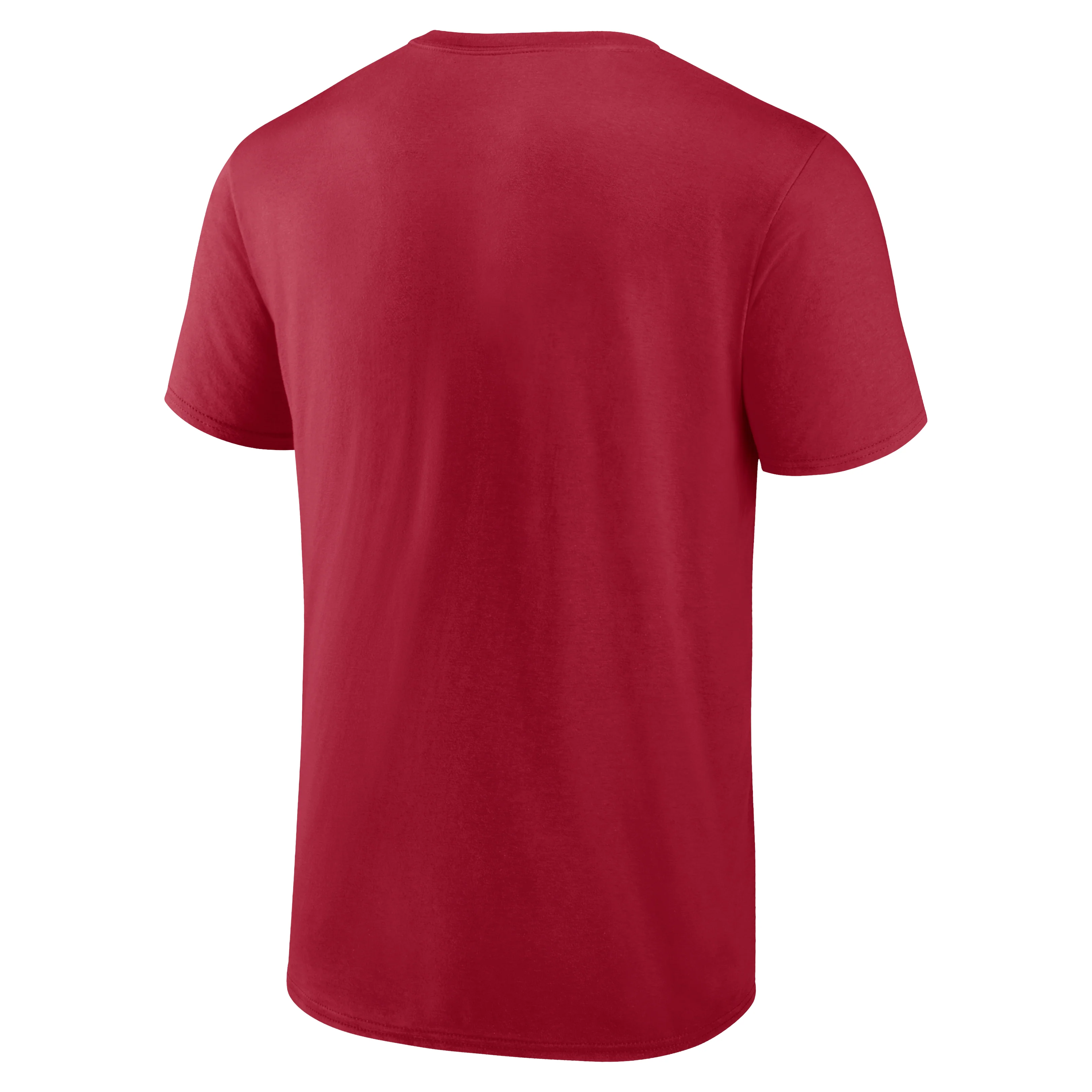NHL Montreal Canadiens Rink Cotton T-Shirt - Image 3