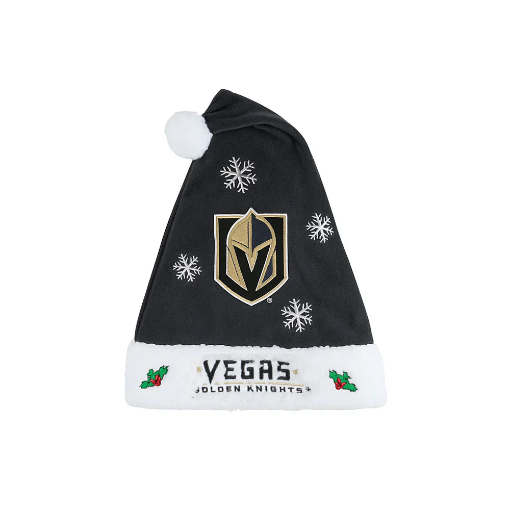 NHL Colourblock Santa Hat - Image 10