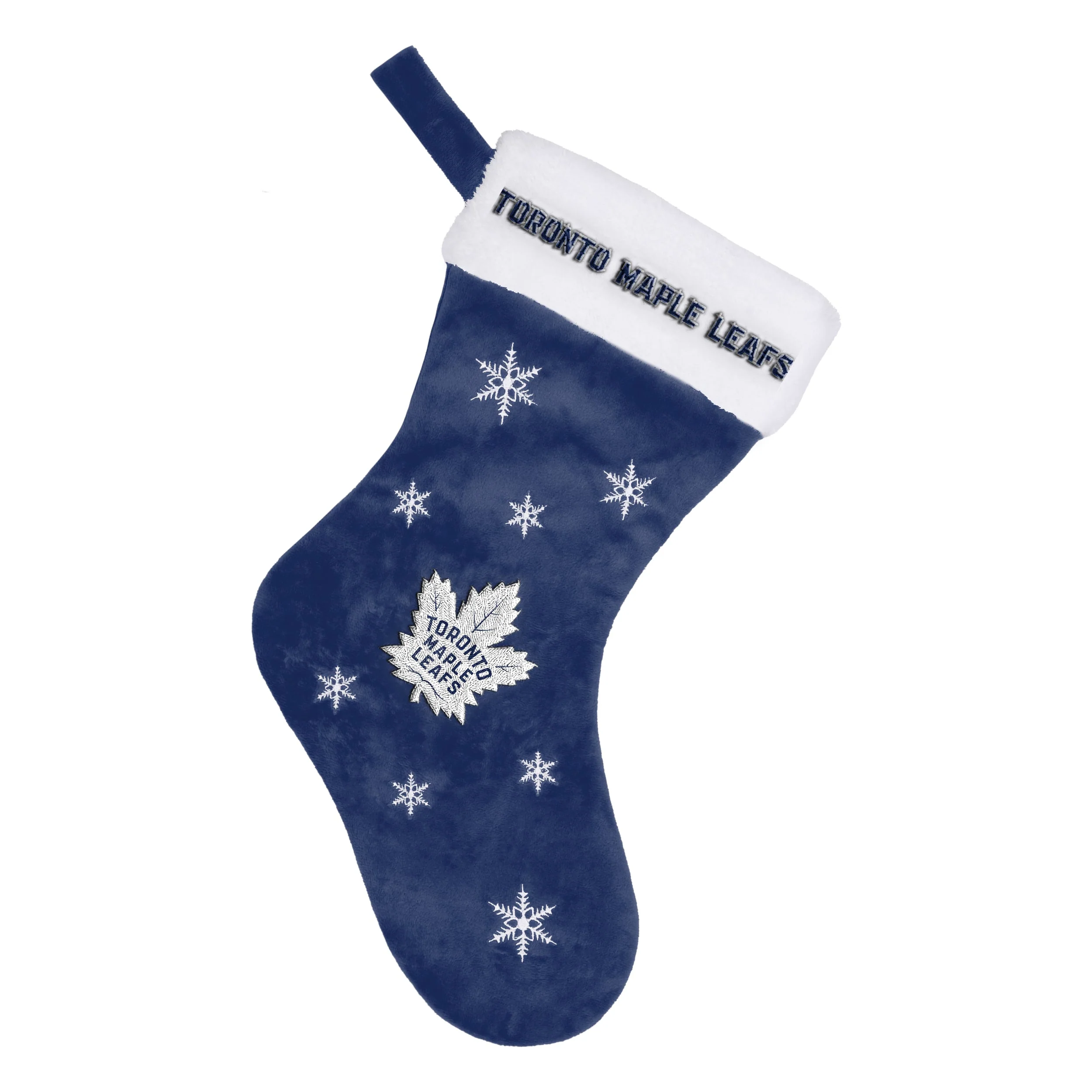 NHL Colourblock Stocking - Image 4