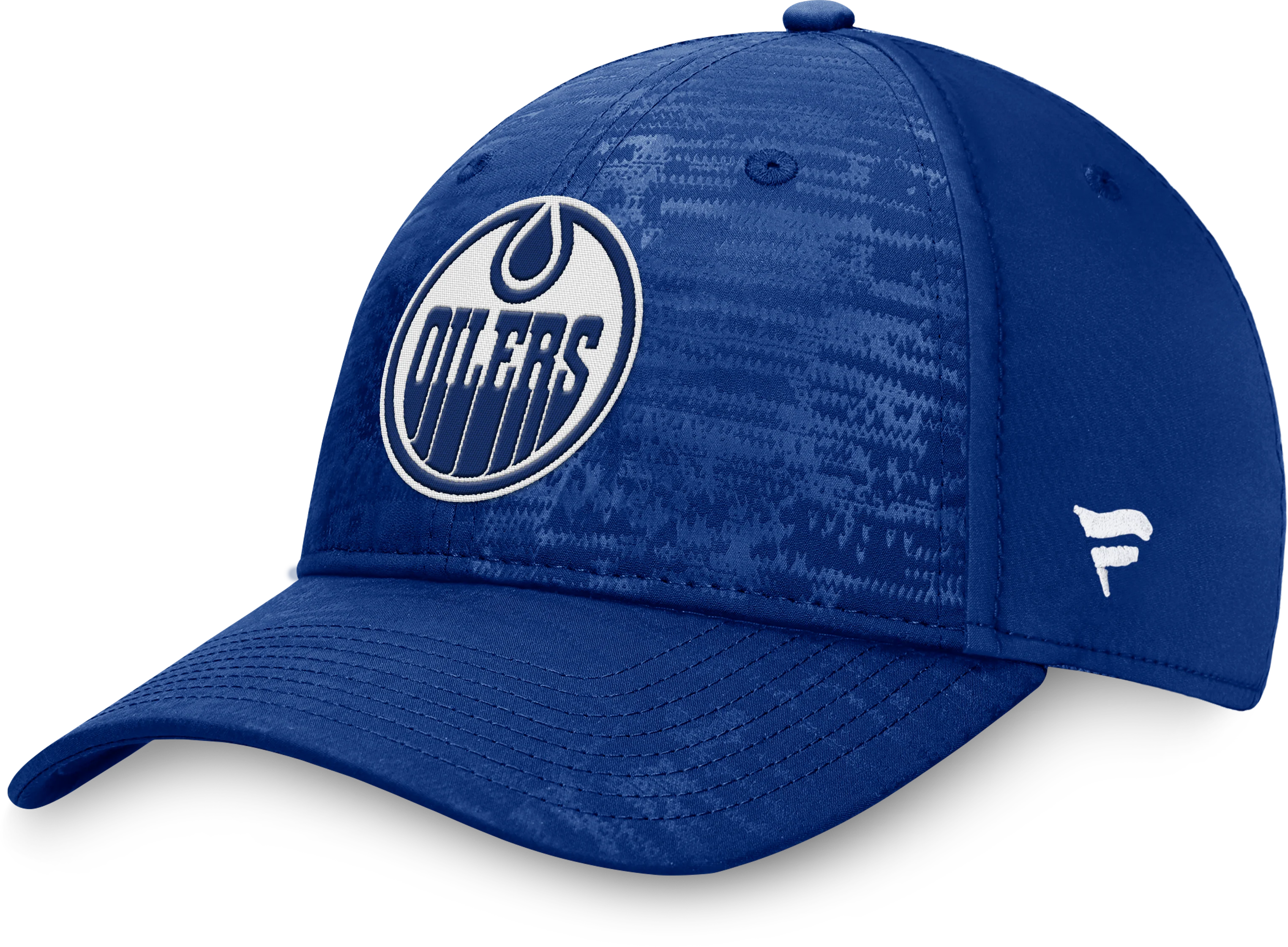 NHL Fundamental Stretch Hat - Image 9
