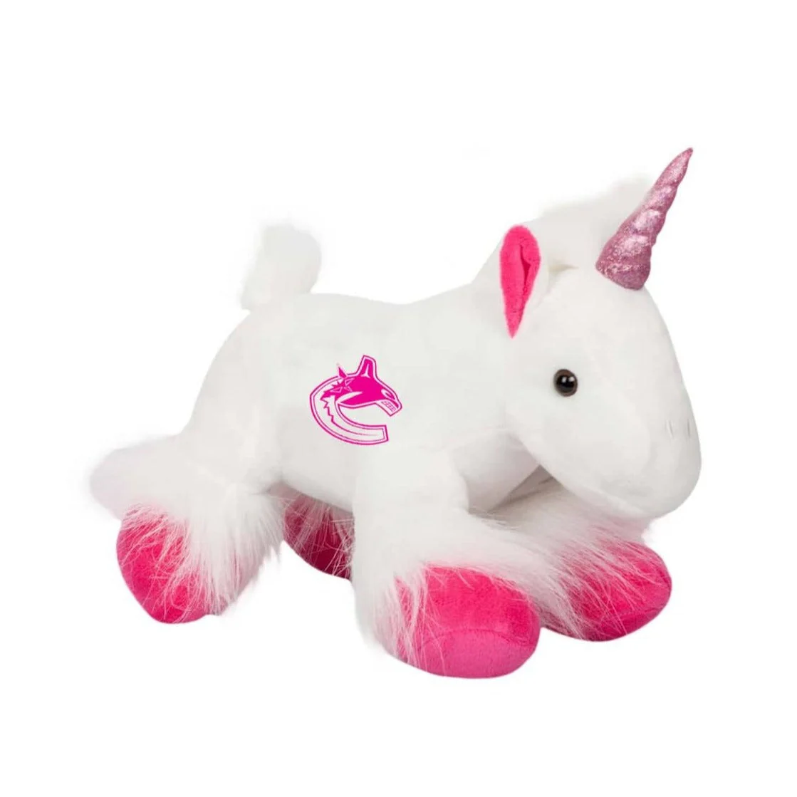 FOCO NHL Plush Unicorn - Image 4