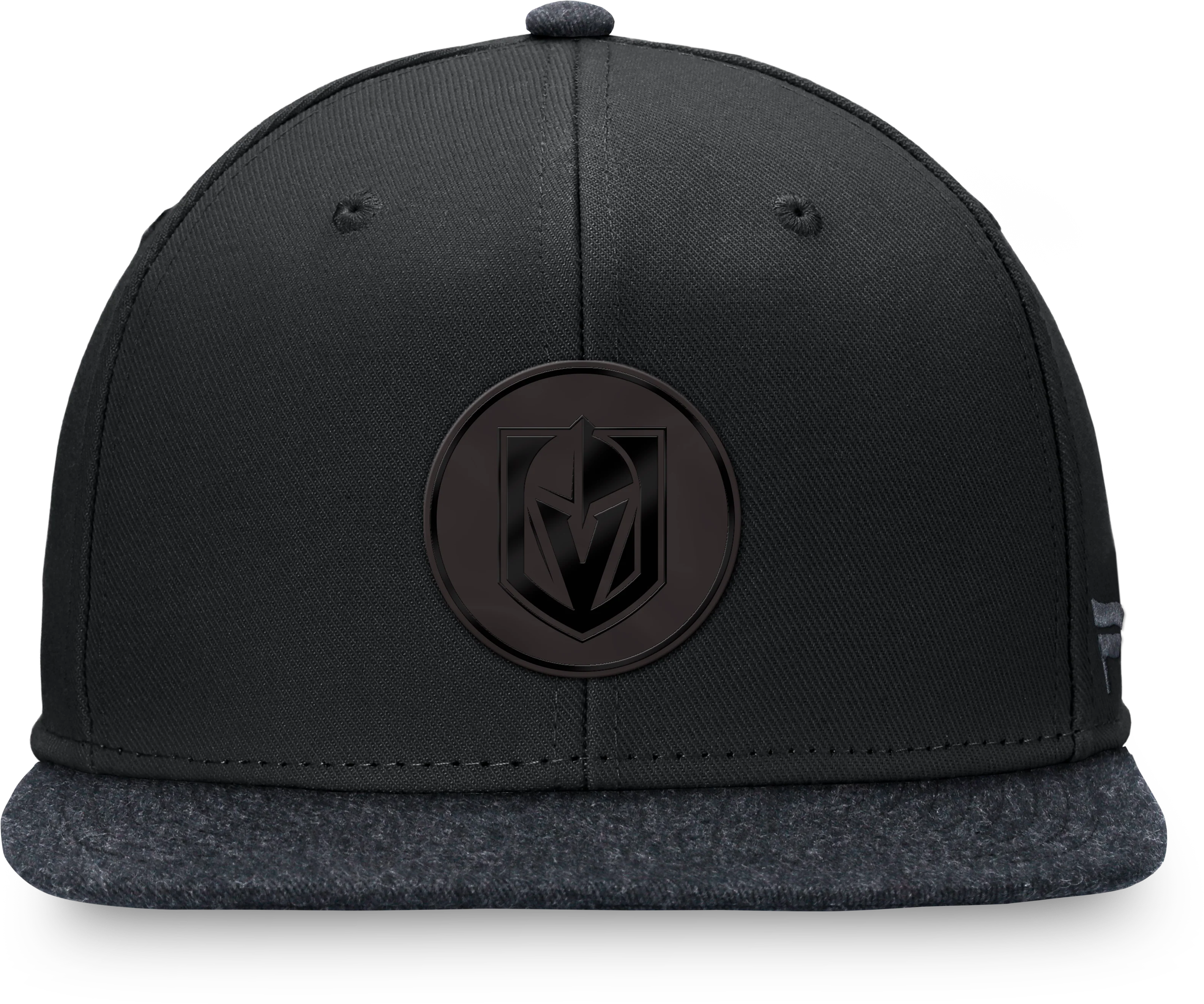 NHL Iced Out Flat Brim Snapback Hat - Image 38