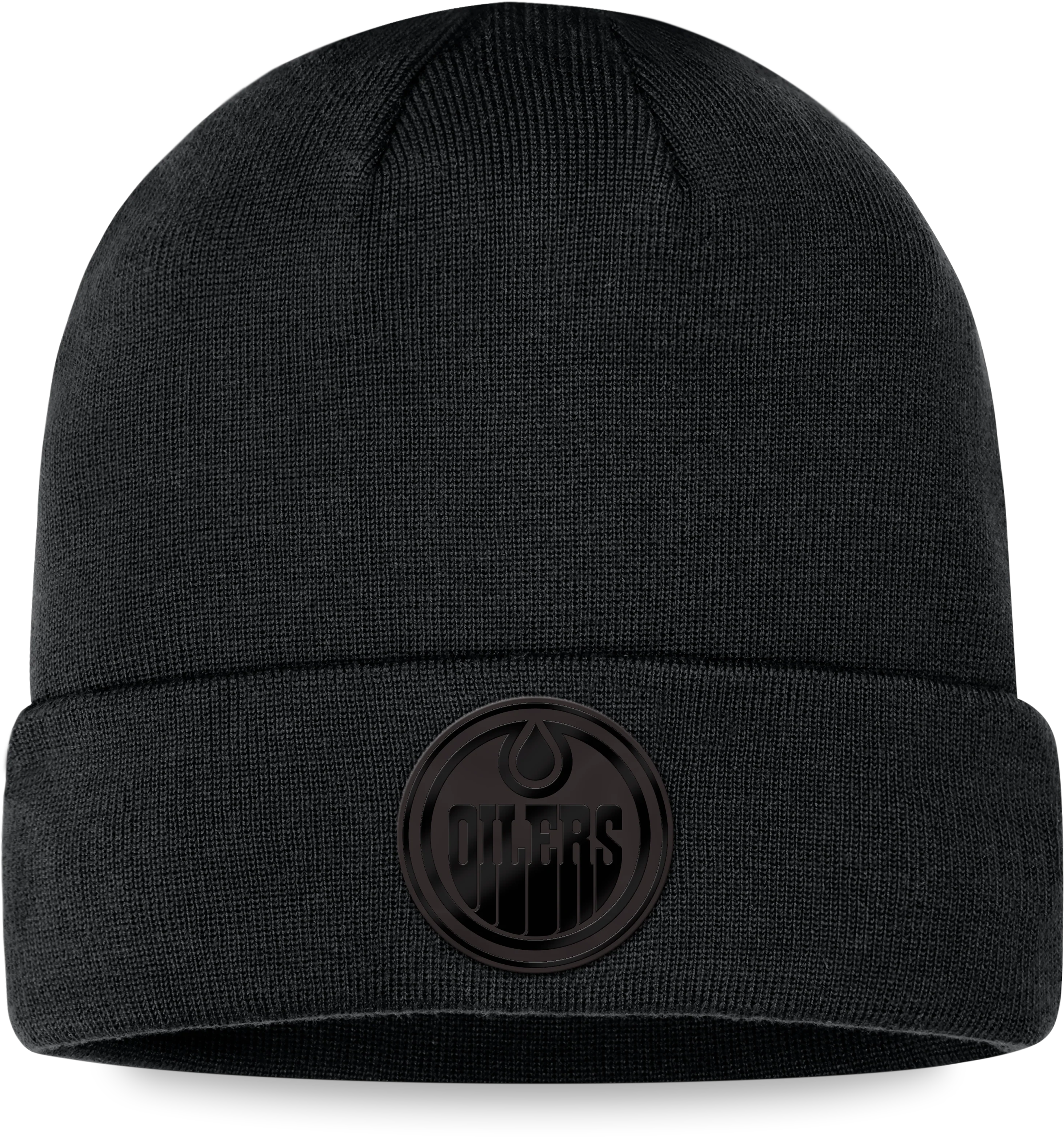 NHL Iced Out Cuffed Toque - Image 5