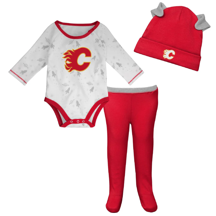 NHL Infant Dream Team - 3 Piece - Image 2