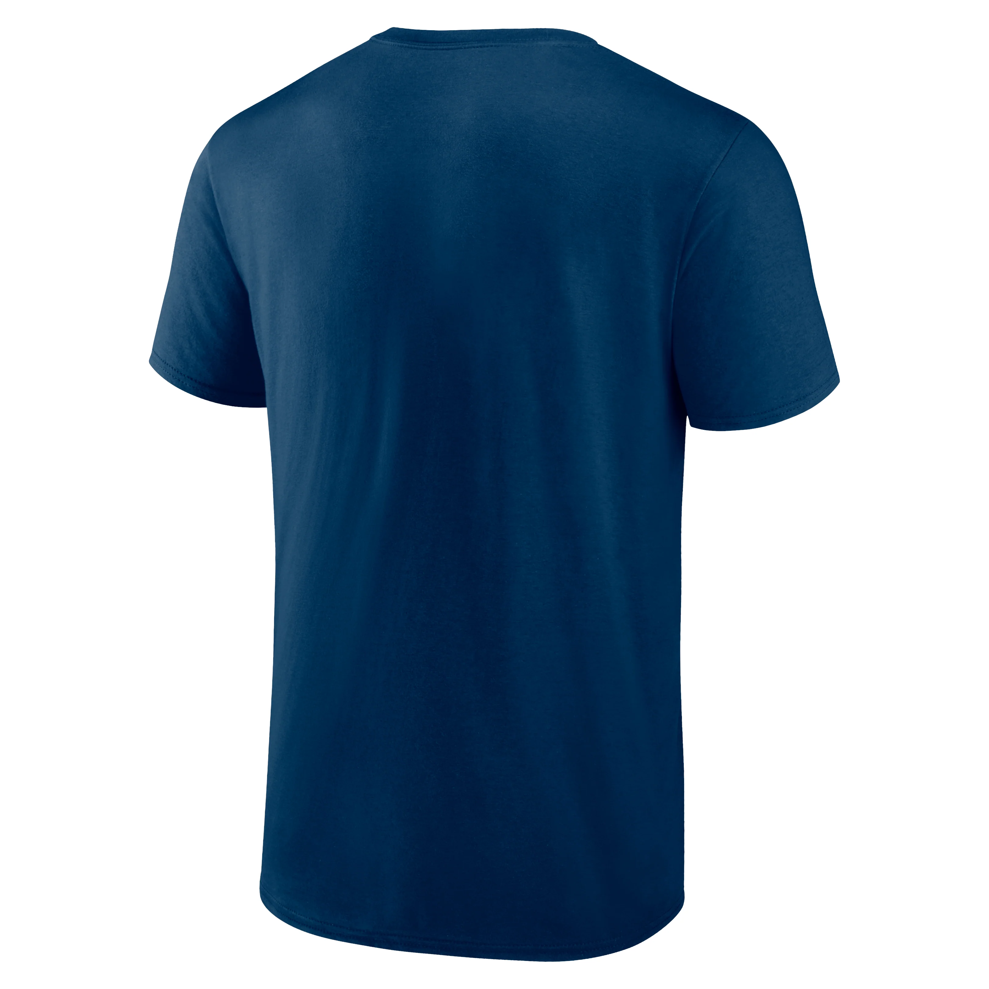 NHL Seattle Kraken Rink Cotton T-Shirt - Image 3