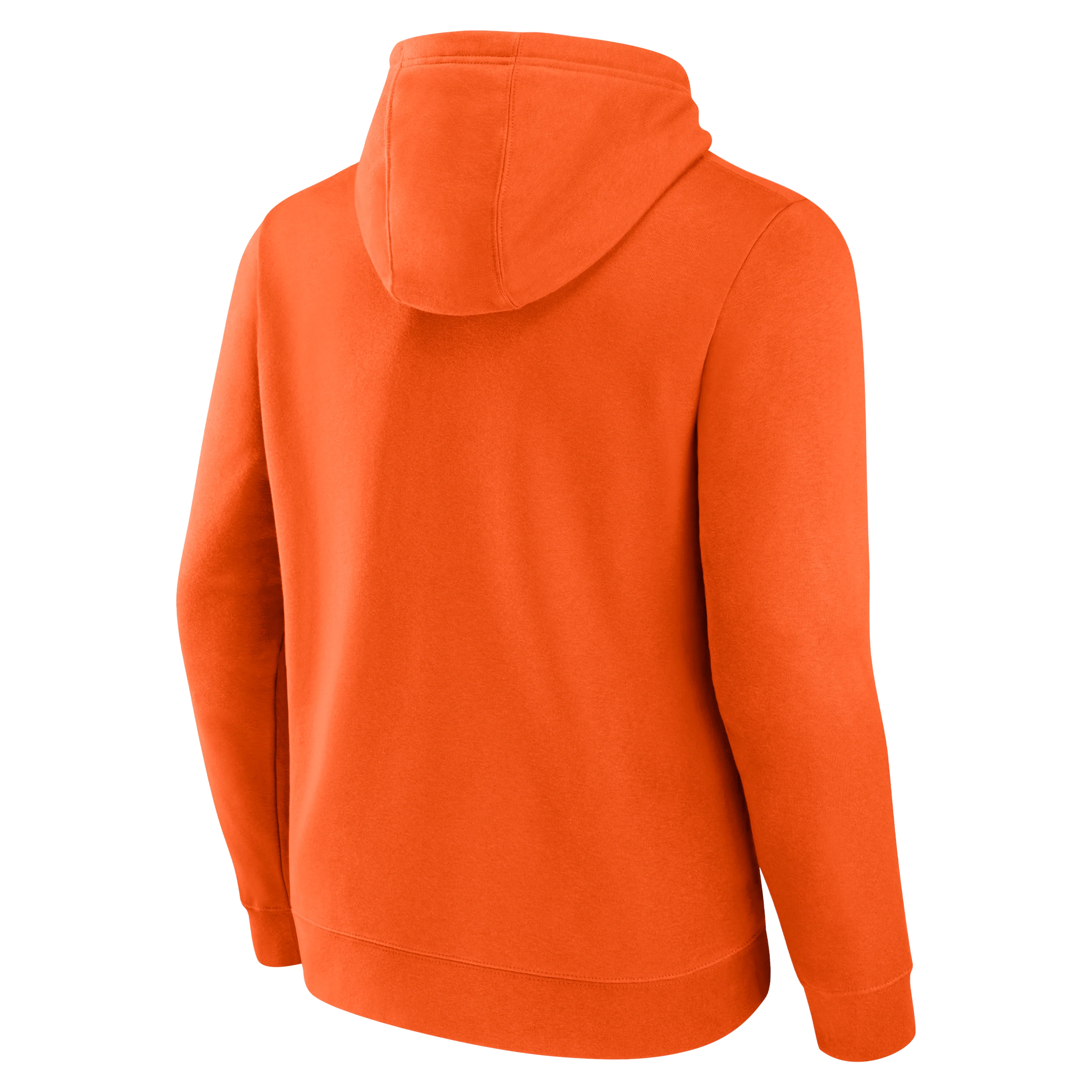 NHL Edmonton Oilers Rink Cotton Hoodie - Image 6