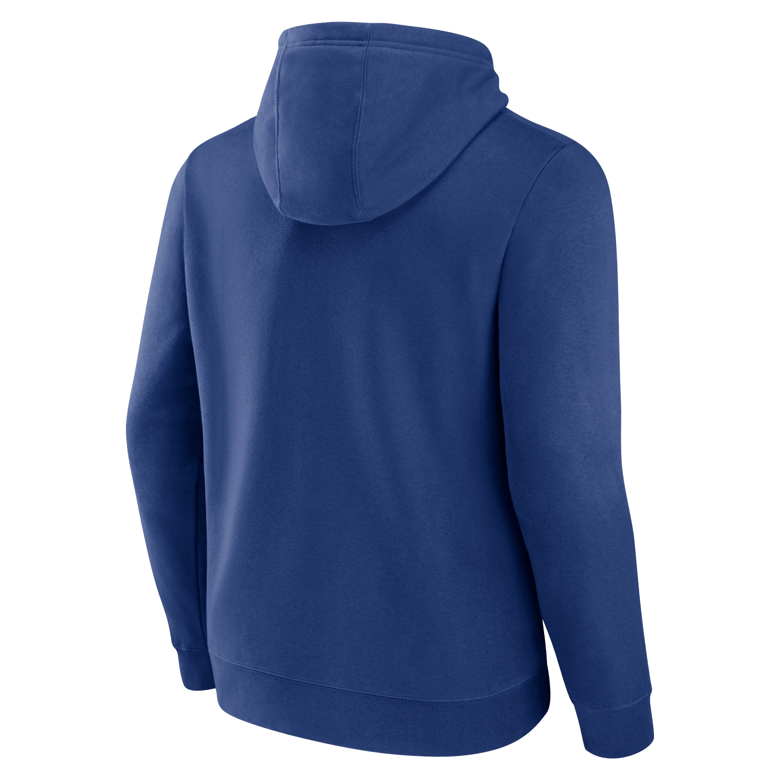 NHL Edmonton Oilers Rink Cotton Hoodie - Image 9