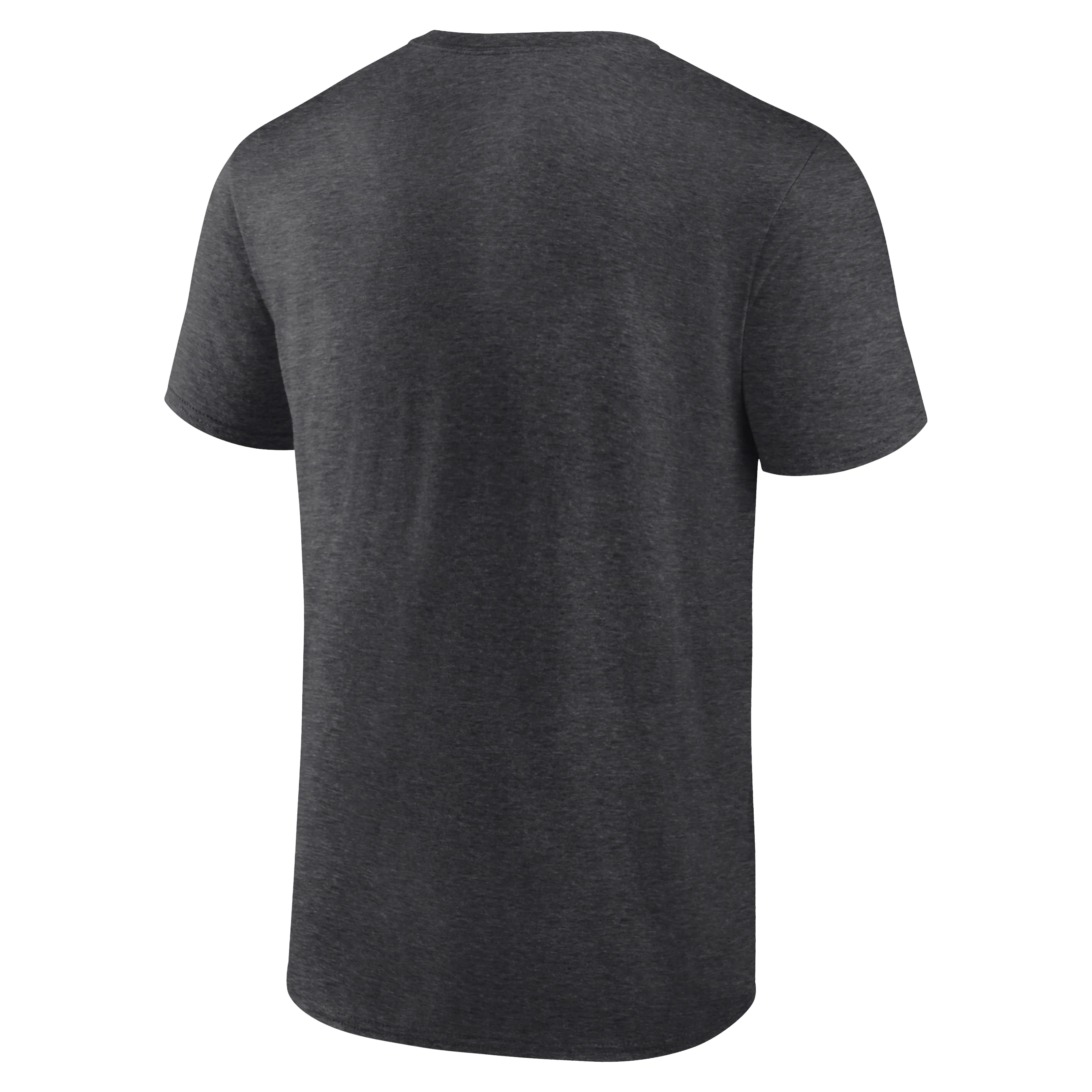 NHL Rink Cotton T-Shirt - Charcoal - Image 9