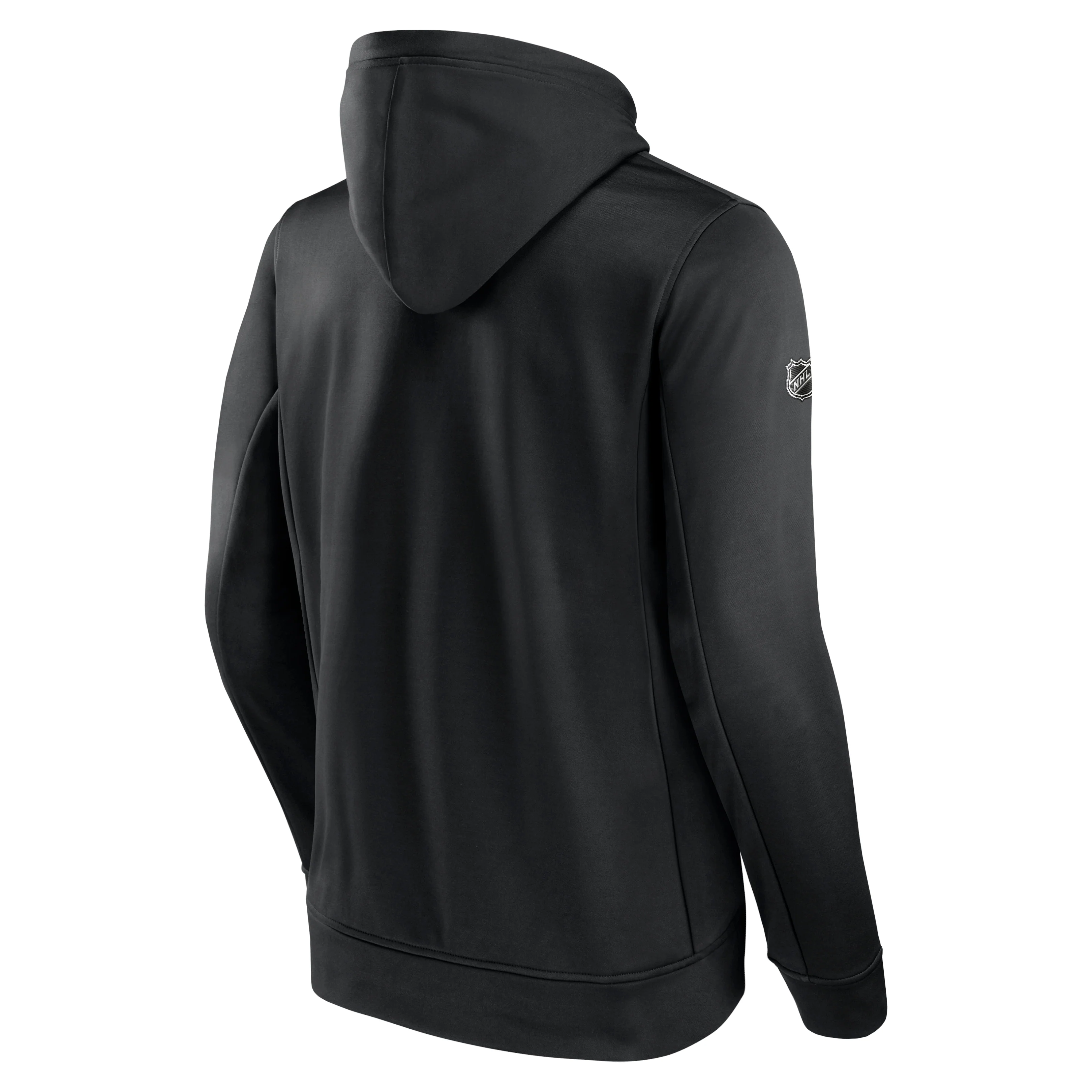 NHL Rink Poly Fleece Hoodie Alternate - Image 6