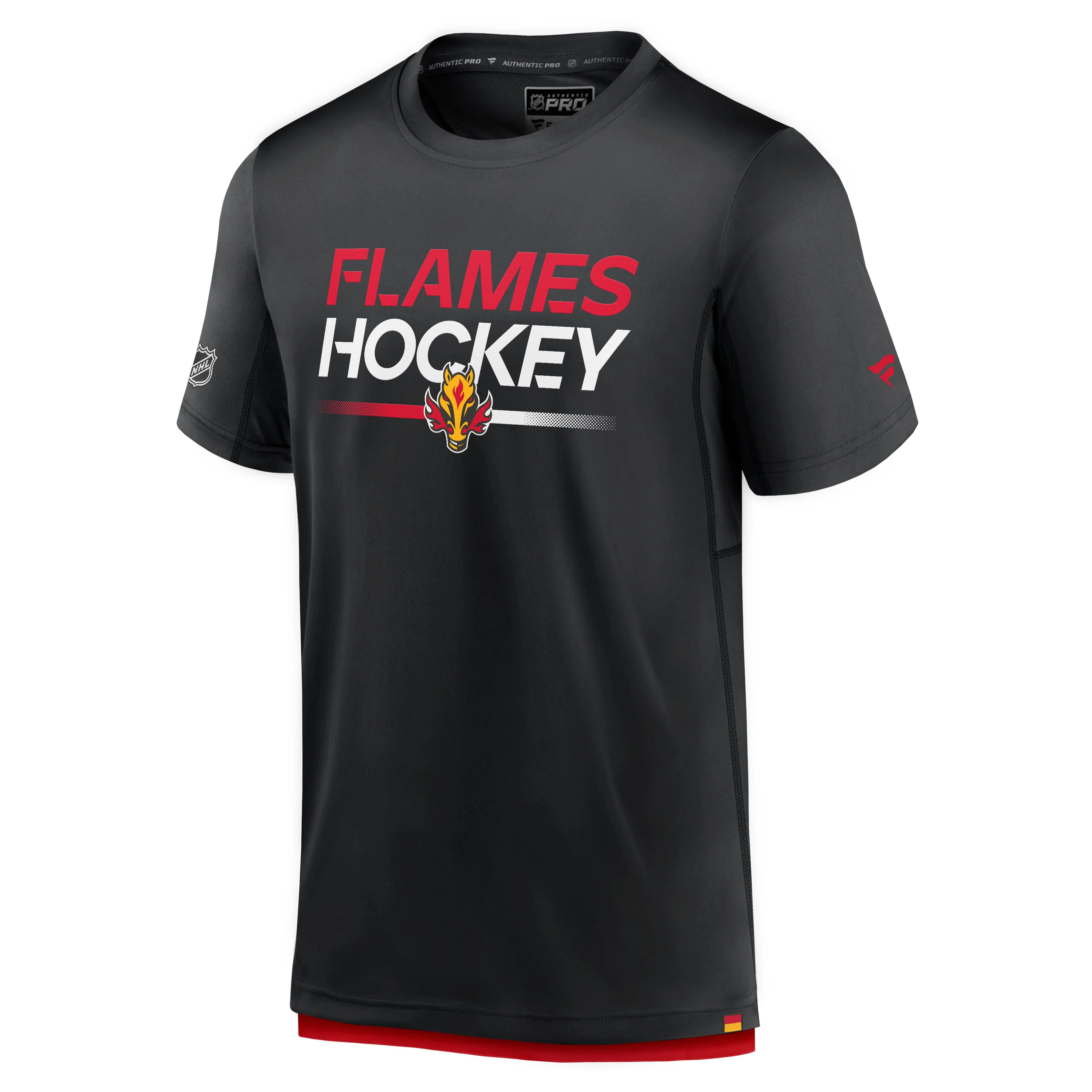 NHL Rink Tech T-Shirt Alternate - Image 5