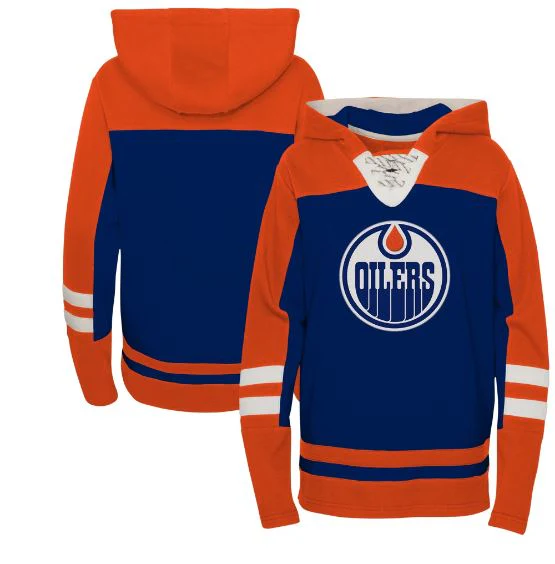 NHL Ageless Revisited Youth Pullover Hoodie - Image 6