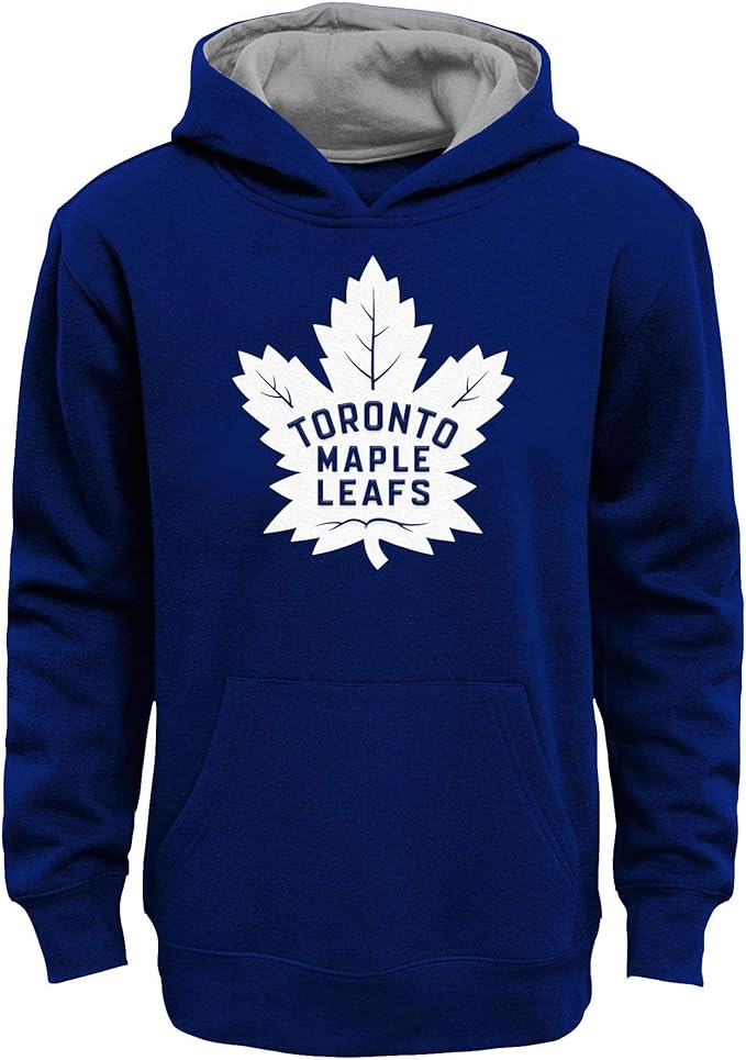 NHL Youth Prime Hoodie - Image 7