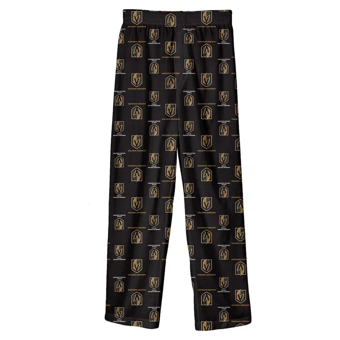 NHL Youth Team Printed Pajama Pants - Image 14