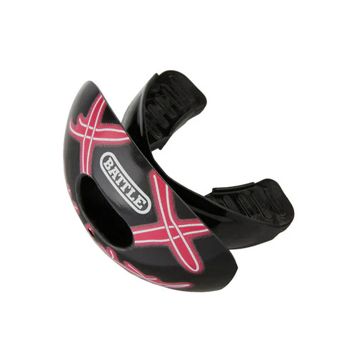 "Nightmare" Oxygen Football Mouthguard - Image 3