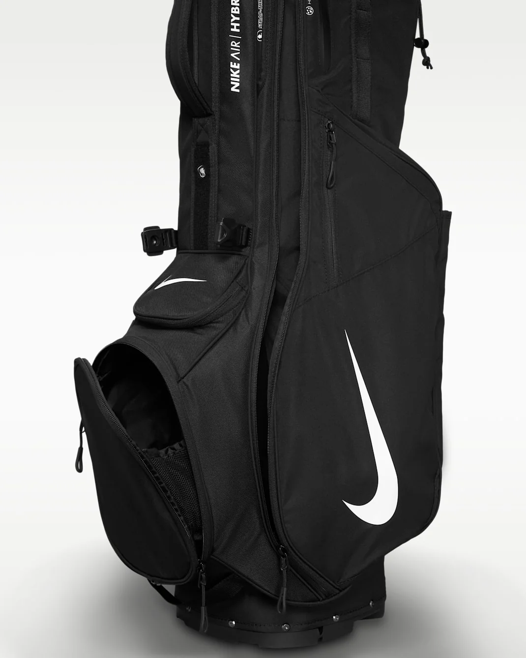 Nike Air Hybrid 2 Golf Bag - Image 7