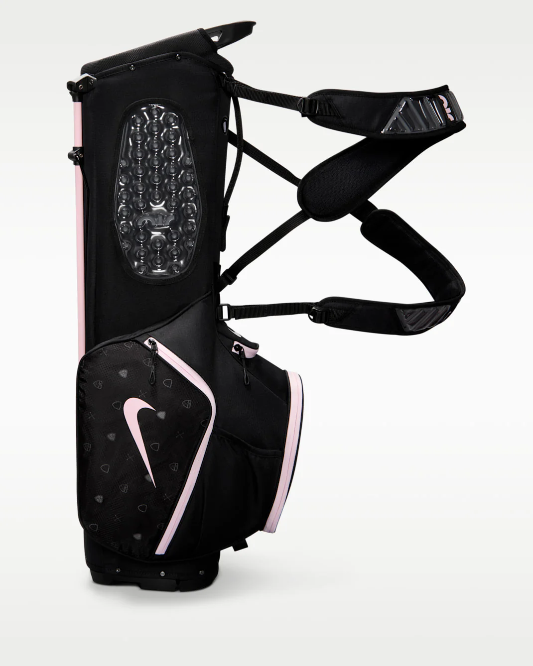 Nike Air Sport 2 Golf Bag - Image 3