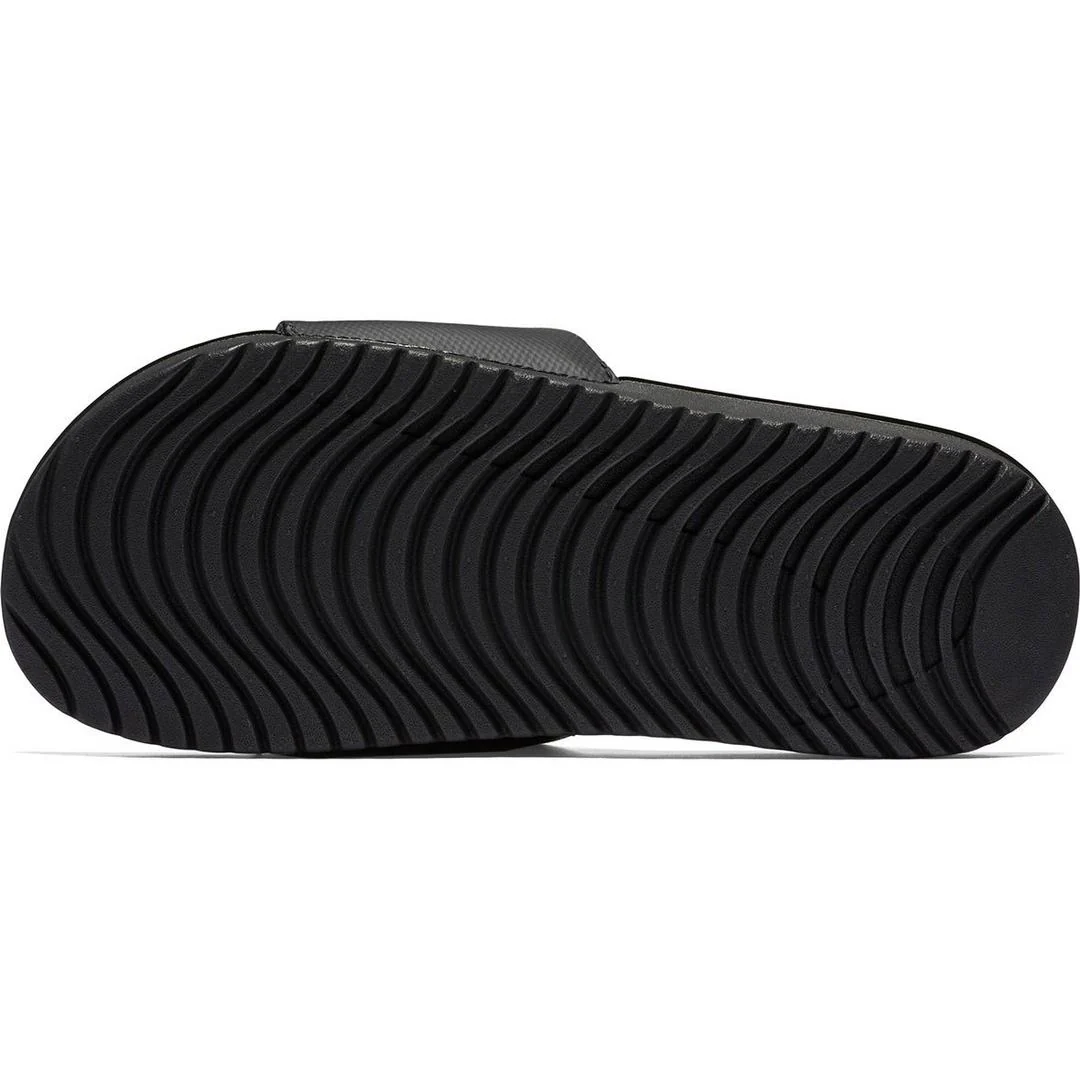 Nike Big Kids' Kawa Slides - Image 8