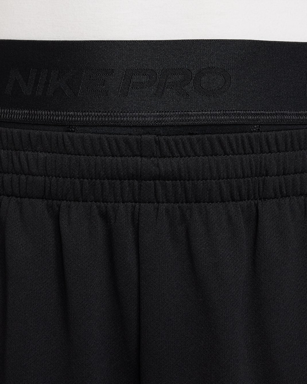 Nike Big Kids' Pro Dri-FIT Tights - Image 5