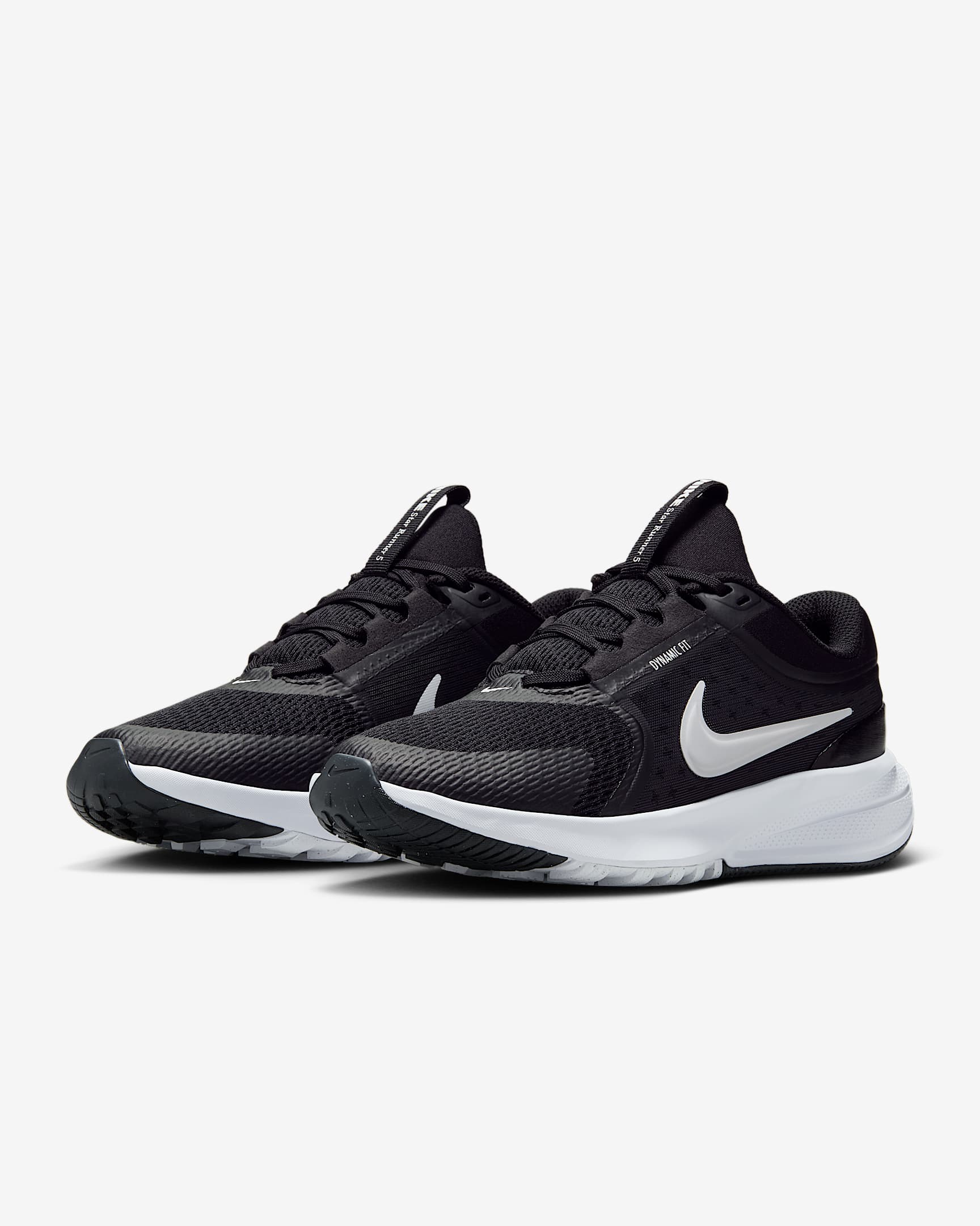 Nike Big Kids' Star Runner 5 Running Shoes - Image 10